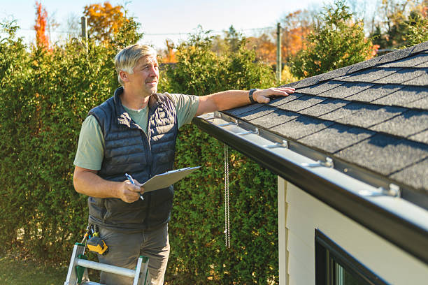 Affordable Storm Damage Roof Repair solutions in Smithton, IL